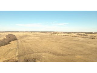 Tract 10 in Labette County, Kansas - LAND AUCTION - 1,061+/- ACRES OFFERED IN 15 TRACTS IN MONTGOMERY & LABETTE COUNTIES, KANSAS