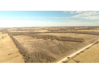 Tract 13 - Southwest Corner of Tract 14 in Labette County, Kansas - LAND AUCTION - 1,061+/- ACRES OFFERED IN 15 TRACTS IN MONTGOMERY & LABETTE COUNTIES, KANSAS