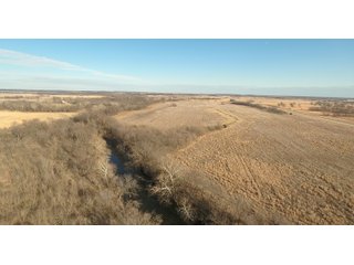 Tracts 7 & 8 Tract 7 -  in Montgomery County, Kansas - LAND AUCTION - 1,061+/- ACRES OFFERED IN 15 TRACTS IN MONTGOMERY & LABETTE COUNTIES, KANSAS