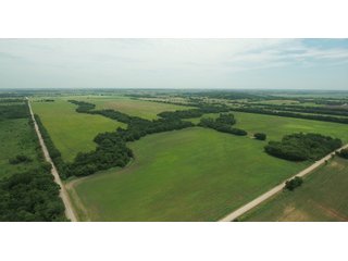 Tracts 10-12 in Labette County, Kansas - LAND AUCTION - 1,061+/- ACRES OFFERED IN 15 TRACTS IN MONTGOMERY & LABETTE COUNTIES, KANSAS