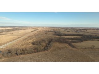 Tracts 3 - 6 in Montgomery County, Kansas - LAND AUCTION - 1,061+/- ACRES OFFERED IN 15 TRACTS IN MONTGOMERY & LABETTE COUNTIES, KANSAS