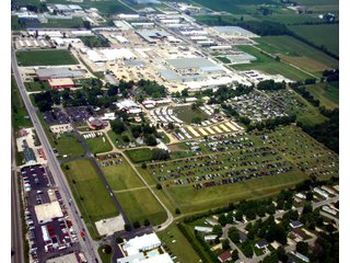 Elkhart County, Indiana Business Opportunity - ONE OF A KIND, HISTORIC REAL ESTATE AUCTION - 28+/- ACRES OFFERED IN 16 TRACTS IN ELKHART COUNTY, INDIANA