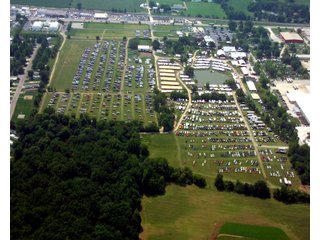 Elkhart County, Indiana Business Opportunity - ONE OF A KIND, HISTORIC REAL ESTATE AUCTION - 28+/- ACRES OFFERED IN 16 TRACTS IN ELKHART COUNTY, INDIANA