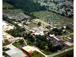 Elkhart County, Indiana Business Opportunity - ONE OF A KIND, HISTORIC REAL ESTATE AUCTION - 28+/- ACRES OFFERED IN 16 TRACTS IN ELKHART COUNTY, INDIANA