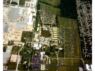Elkhart County, Indiana Business Opportunity - ONE OF A KIND, HISTORIC REAL ESTATE AUCTION - 28+/- ACRES OFFERED IN 16 TRACTS IN ELKHART COUNTY, INDIANA