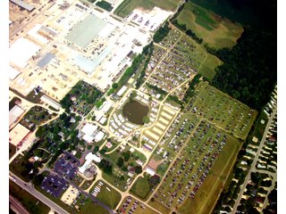 Elkhart County, Indiana Business Opportunity - ONE OF A KIND, HISTORIC REAL ESTATE AUCTION - 28+/- ACRES OFFERED IN 16 TRACTS IN ELKHART COUNTY, INDIANA