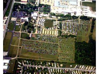 Elkhart County, Indiana Business Opportunity - ONE OF A KIND, HISTORIC REAL ESTATE AUCTION - 28+/- ACRES OFFERED IN 16 TRACTS IN ELKHART COUNTY, INDIANA