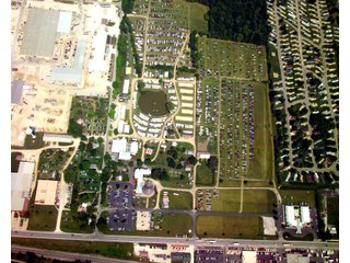 Elkhart County, Indiana Business Opportunity - ONE OF A KIND, HISTORIC REAL ESTATE AUCTION - 28+/- ACRES OFFERED IN 16 TRACTS IN ELKHART COUNTY, INDIANA
