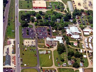 Elkhart County, Indiana Business Opportunity - ONE OF A KIND, HISTORIC REAL ESTATE AUCTION - 28+/- ACRES OFFERED IN 16 TRACTS IN ELKHART COUNTY, INDIANA