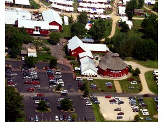 Elkhart County, Indiana Business Opportunity - ONE OF A KIND, HISTORIC REAL ESTATE AUCTION - 28+/- ACRES OFFERED IN 16 TRACTS IN ELKHART COUNTY, INDIANA