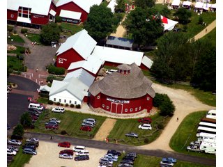 Elkhart County, Indiana Business Opportunity - ONE OF A KIND, HISTORIC REAL ESTATE AUCTION - 28+/- ACRES OFFERED IN 16 TRACTS IN ELKHART COUNTY, INDIANA