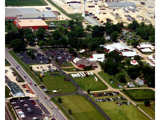 Elkhart County, Indiana Business Opportunity - ONE OF A KIND, HISTORIC REAL ESTATE AUCTION - 28+/- ACRES OFFERED IN 16 TRACTS IN ELKHART COUNTY, INDIANA