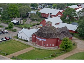 Elkhart County, Indiana Business Opportunity - ONE OF A KIND, HISTORIC REAL ESTATE AUCTION - 28+/- ACRES OFFERED IN 16 TRACTS IN ELKHART COUNTY, INDIANA