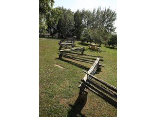 Elkhart County, Indiana Business Opportunity - ONE OF A KIND, HISTORIC REAL ESTATE AUCTION - 28+/- ACRES OFFERED IN 16 TRACTS IN ELKHART COUNTY, INDIANA