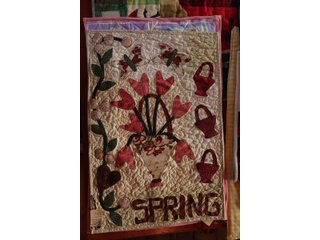 Elkhart County, Indiana quilt - ONE OF A KIND, HISTORIC REAL ESTATE AUCTION - 28+/- ACRES OFFERED IN 16 TRACTS IN ELKHART COUNTY, INDIANA