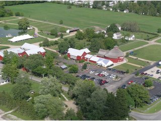 Elkhart County, Indiana Business Opportunity - ONE OF A KIND, HISTORIC REAL ESTATE AUCTION - 28+/- ACRES OFFERED IN 16 TRACTS IN ELKHART COUNTY, INDIANA