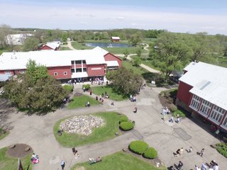 Elkhart County, Indiana Business Opportunity - ONE OF A KIND, HISTORIC REAL ESTATE AUCTION - 28+/- ACRES OFFERED IN 16 TRACTS IN ELKHART COUNTY, INDIANA