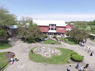 Elkhart County, Indiana Business Opportunity - ONE OF A KIND, HISTORIC REAL ESTATE AUCTION - 28+/- ACRES OFFERED IN 16 TRACTS IN ELKHART COUNTY, INDIANA
