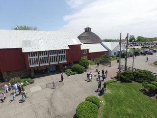Elkhart County, Indiana Business Opportunity - ONE OF A KIND, HISTORIC REAL ESTATE AUCTION - 28+/- ACRES OFFERED IN 16 TRACTS IN ELKHART COUNTY, INDIANA