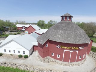 Elkhart County, Indiana Business Opportunity - ONE OF A KIND, HISTORIC REAL ESTATE AUCTION - 28+/- ACRES OFFERED IN 16 TRACTS IN ELKHART COUNTY, INDIANA