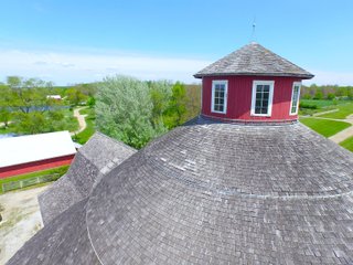 Elkhart County, Indiana Business Opportunity - ONE OF A KIND, HISTORIC REAL ESTATE AUCTION - 28+/- ACRES OFFERED IN 16 TRACTS IN ELKHART COUNTY, INDIANA