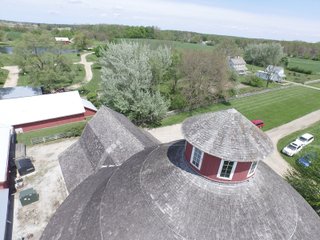 Elkhart County, Indiana Business Opportunity - ONE OF A KIND, HISTORIC REAL ESTATE AUCTION - 28+/- ACRES OFFERED IN 16 TRACTS IN ELKHART COUNTY, INDIANA