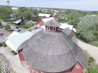 Elkhart County, Indiana Business Opportunity - ONE OF A KIND, HISTORIC REAL ESTATE AUCTION - 28+/- ACRES OFFERED IN 16 TRACTS IN ELKHART COUNTY, INDIANA