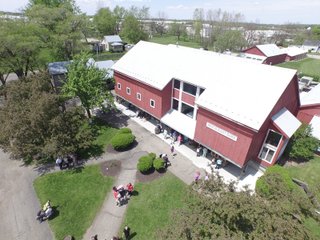 Elkhart County, Indiana Business Opportunity - ONE OF A KIND, HISTORIC REAL ESTATE AUCTION - 28+/- ACRES OFFERED IN 16 TRACTS IN ELKHART COUNTY, INDIANA