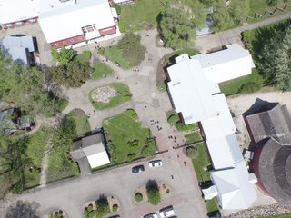 Elkhart County, Indiana Business Opportunity - ONE OF A KIND, HISTORIC REAL ESTATE AUCTION - 28+/- ACRES OFFERED IN 16 TRACTS IN ELKHART COUNTY, INDIANA