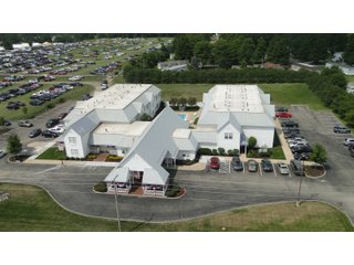 Elkhart County, Indiana - ONE OF A KIND, HISTORIC REAL ESTATE AUCTION - 28+/- ACRES OFFERED IN 16 TRACTS IN ELKHART COUNTY, INDIANA