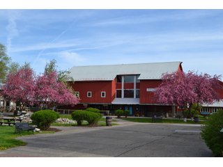Elkhart County, Indiana - ONE OF A KIND, HISTORIC REAL ESTATE AUCTION - 28+/- ACRES OFFERED IN 16 TRACTS IN ELKHART COUNTY, INDIANA