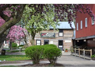 Elkhart County, Indiana Business - ONE OF A KIND, HISTORIC REAL ESTATE AUCTION - 28+/- ACRES OFFERED IN 16 TRACTS IN ELKHART COUNTY, INDIANA