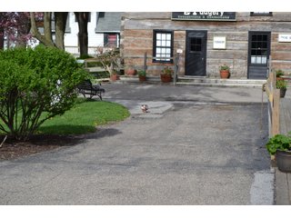 Elkhart County, Indiana Business - ONE OF A KIND, HISTORIC REAL ESTATE AUCTION - 28+/- ACRES OFFERED IN 16 TRACTS IN ELKHART COUNTY, INDIANA