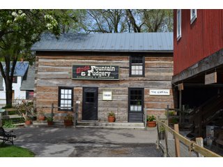 Elkhart County, Indiana Business - ONE OF A KIND, HISTORIC REAL ESTATE AUCTION - 28+/- ACRES OFFERED IN 16 TRACTS IN ELKHART COUNTY, INDIANA