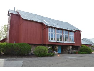 Elkhart County, Indiana Business - ONE OF A KIND, HISTORIC REAL ESTATE AUCTION - 28+/- ACRES OFFERED IN 16 TRACTS IN ELKHART COUNTY, INDIANA