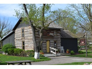 Elkhart County, Indiana Business - ONE OF A KIND, HISTORIC REAL ESTATE AUCTION - 28+/- ACRES OFFERED IN 16 TRACTS IN ELKHART COUNTY, INDIANA