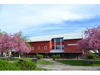 Elkhart County, Indiana Business - ONE OF A KIND, HISTORIC REAL ESTATE AUCTION - 28+/- ACRES OFFERED IN 16 TRACTS IN ELKHART COUNTY, INDIANA