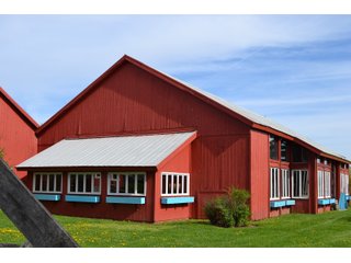 Elkhart County, Indiana Business - ONE OF A KIND, HISTORIC REAL ESTATE AUCTION - 28+/- ACRES OFFERED IN 16 TRACTS IN ELKHART COUNTY, INDIANA