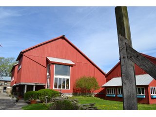 Elkhart County, Indiana Business - ONE OF A KIND, HISTORIC REAL ESTATE AUCTION - 28+/- ACRES OFFERED IN 16 TRACTS IN ELKHART COUNTY, INDIANA
