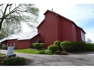 Elkhart County, Indiana Business - ONE OF A KIND, HISTORIC REAL ESTATE AUCTION - 28+/- ACRES OFFERED IN 16 TRACTS IN ELKHART COUNTY, INDIANA
