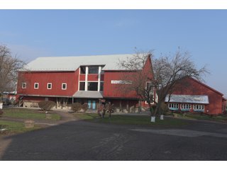 Elkhart County, Indiana Business - ONE OF A KIND, HISTORIC REAL ESTATE AUCTION - 28+/- ACRES OFFERED IN 16 TRACTS IN ELKHART COUNTY, INDIANA