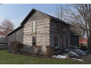 Elkhart County, Indiana Business - ONE OF A KIND, HISTORIC REAL ESTATE AUCTION - 28+/- ACRES OFFERED IN 16 TRACTS IN ELKHART COUNTY, INDIANA