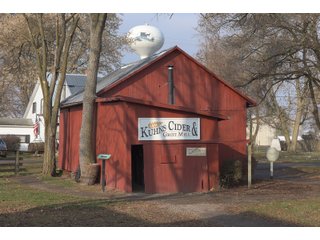 Elkhart County, Indiana Business - ONE OF A KIND, HISTORIC REAL ESTATE AUCTION - 28+/- ACRES OFFERED IN 16 TRACTS IN ELKHART COUNTY, INDIANA