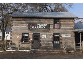 Elkhart County, Indiana Business - ONE OF A KIND, HISTORIC REAL ESTATE AUCTION - 28+/- ACRES OFFERED IN 16 TRACTS IN ELKHART COUNTY, INDIANA