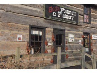 Elkhart County, Indiana Business - ONE OF A KIND, HISTORIC REAL ESTATE AUCTION - 28+/- ACRES OFFERED IN 16 TRACTS IN ELKHART COUNTY, INDIANA