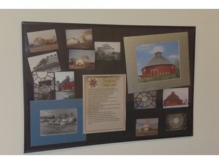 Business inside Elkhart County, Indiana - ONE OF A KIND, HISTORIC REAL ESTATE AUCTION - 28+/- ACRES OFFERED IN 16 TRACTS IN ELKHART COUNTY, INDIANA