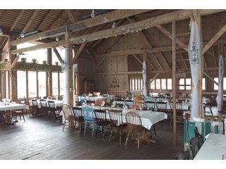 Business inside Elkhart County, Indiana - ONE OF A KIND, HISTORIC REAL ESTATE AUCTION - 28+/- ACRES OFFERED IN 16 TRACTS IN ELKHART COUNTY, INDIANA