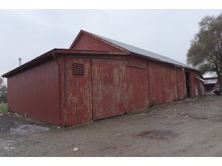 Elkhart County, Indiana Business - ONE OF A KIND, HISTORIC REAL ESTATE AUCTION - 28+/- ACRES OFFERED IN 16 TRACTS IN ELKHART COUNTY, INDIANA