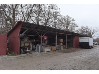 Elkhart County, Indiana Business - ONE OF A KIND, HISTORIC REAL ESTATE AUCTION - 28+/- ACRES OFFERED IN 16 TRACTS IN ELKHART COUNTY, INDIANA