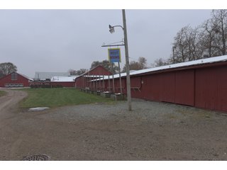 Elkhart County, Indiana Business - ONE OF A KIND, HISTORIC REAL ESTATE AUCTION - 28+/- ACRES OFFERED IN 16 TRACTS IN ELKHART COUNTY, INDIANA